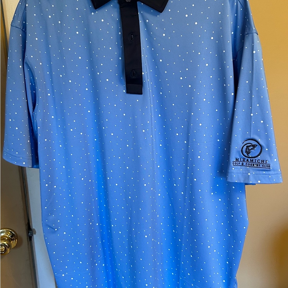 FootJoy XL Golf Polo. New w/o Tags